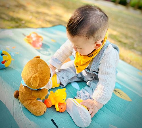Picnic Camping Beach Mat