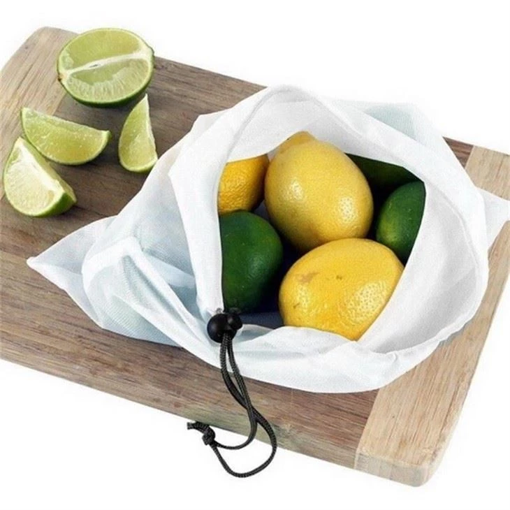 RPET Bags Mesh