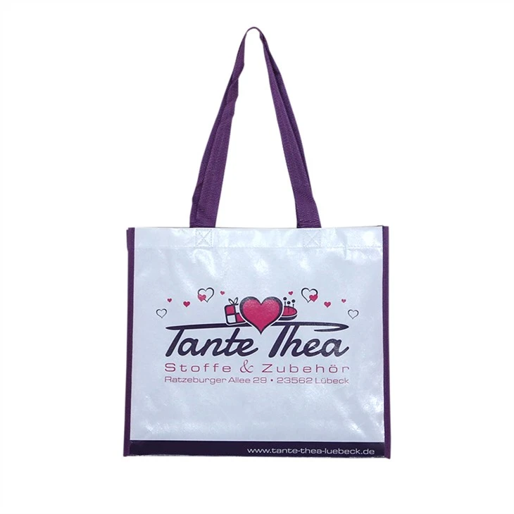 Beautiful Reusable Shopping Bags