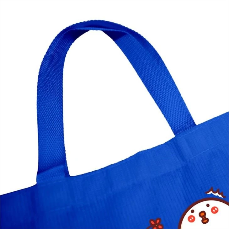 Recycled RPET Fashion Tote Bag