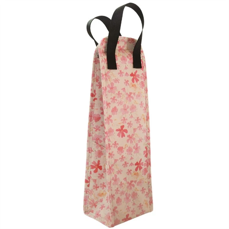 RPET Wine Bag